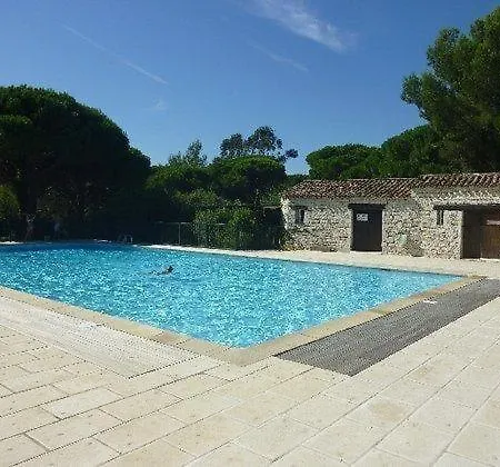Tatil Evi Joli Mazet *