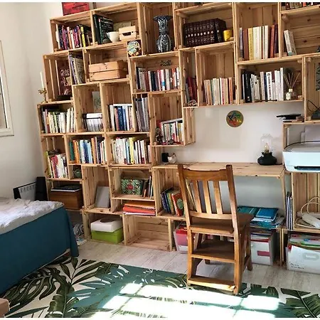 Joli Mazet Tatil Evi *
