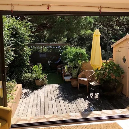 Joli Mazet Tatil Evi *